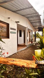 La Cimarrona Cabañas - 5