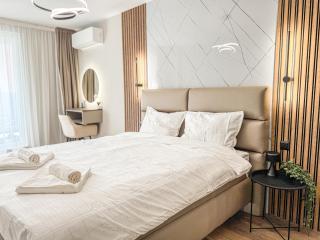 1BR Apartment in a Modern Complex - 8