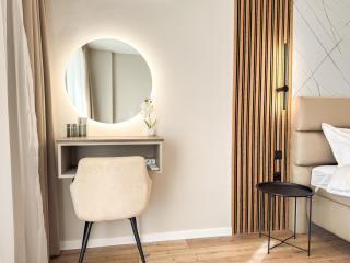 1BR Apartment in a Modern Complex - 5