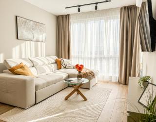 1BR Apartment in a Modern Complex - 3