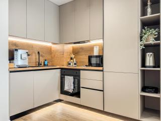 1BR Apartment in a Modern Complex - 9