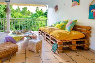 L'Or des Caraibes - 9