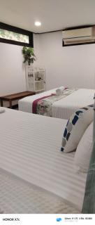 Hayar House's Cabin house at kantiang bay - 8