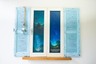 Gazingstars Cottages Agridia -  - 2