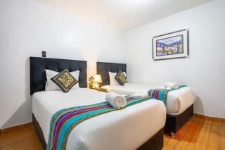 Inkary Hotel Machupicchu - Machu Picchu - 3