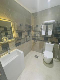 pyramids heaven hotel- فندق جنة الاهرامات - 1