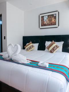 Inkary Hotel Machupicchu - Machu Picchu - 2