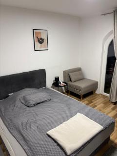 Nacional 3 apartman studio - 9