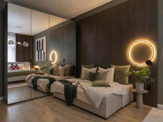 TurnKey I Antonin Dvorak Apartments - 2