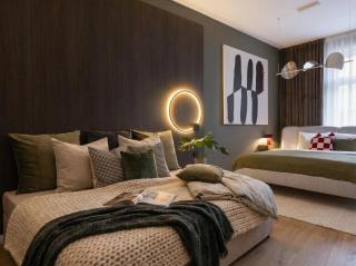 TurnKey I Antonin Dvorak Apartments - Praga - 7