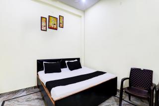 Hotel O Dwarika Guest House - 2