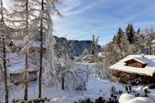 Grand appart confortable au cœur des Diablerets - 8