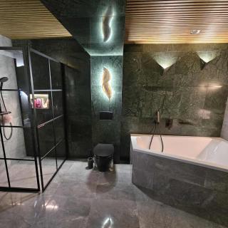 Tales of Thule -4 bedroom Cozy and stylish villa - 9