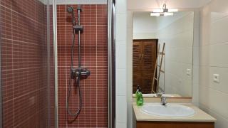 Bas de la Rivière T2 45 m en RDC clim parking - 8