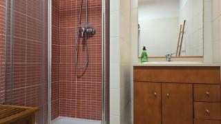 Bas de la Rivière T2 45 m en RDC clim parking - 2