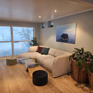 Tales of Thule -4 bedroom Cozy and stylish villa - 1