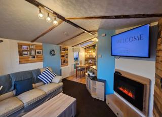 Riverscape Northumberland - 3