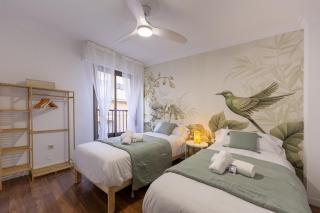 AlmeriaSuite Alcazaba Views - 5