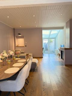 Mooie vakantiewoning in Brugge - 4