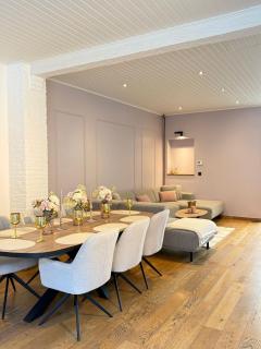 Mooie vakantiewoning in Brugge - 5