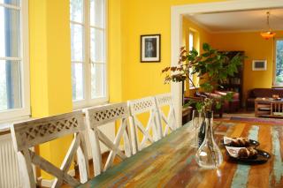 Villa Art Residence Überlingen - 9