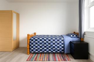 Rehoboth Housing - 4