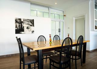 The Grey Palm in Osu - Accra - 3