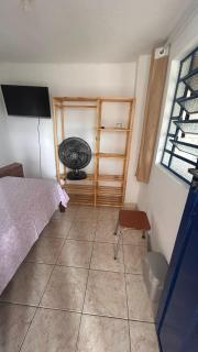 Acomodação Bicentenária - qrts parte baixa da casa - Rua Casa da Ópera - 9