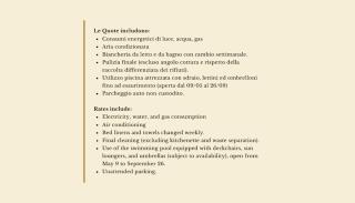 ISA-Residence with swimming-pool in Cala Girgolu, apartments with private outdoor area - 5