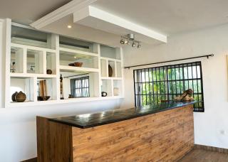 The Grey Palm in Osu - Accra - 4