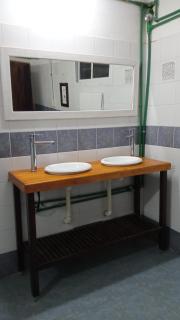 Hostel Bahía Ballenas - 9