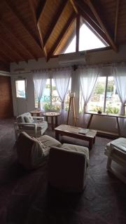 Hostel Bahía Ballenas - 3