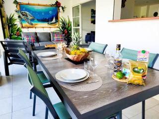 Kay toti - A deux pas de la plage - 3