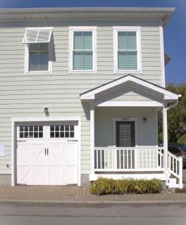 410A The Jetty House - 6