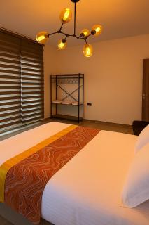Elegant Ephesus Suites - Hadrian - 8