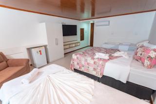 Brisa do Mar Praia Hotel - 6