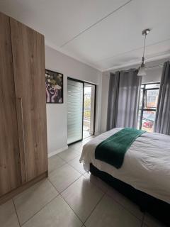 Villa by The Blyde - 4