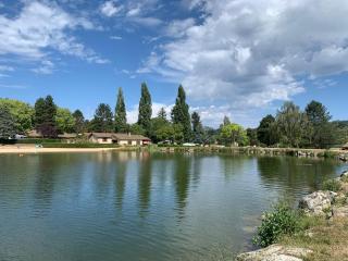 Les Chambres de la Closerie - 8