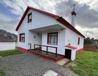 Casa Rustica A Gorgoriña - 9