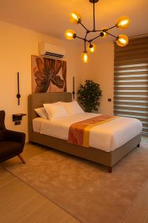 Elegant Ephesus Suites - Hadrian - 5