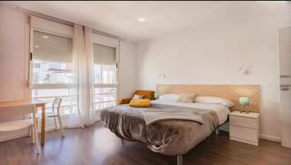 Tu Estudio En El Centro-Ruzafa 10C - 5