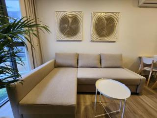 Skypark Laguna Apartment with Rooftop Pool at Bang Tao Phuket - 3