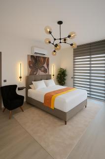 Elegant Ephesus Suites - Hadrian - 0