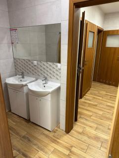 Hostel Sportowa - Płońsk - 5