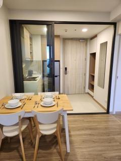 Skypark Laguna Apartment with Rooftop Pool at Bang Tao Phuket - 1