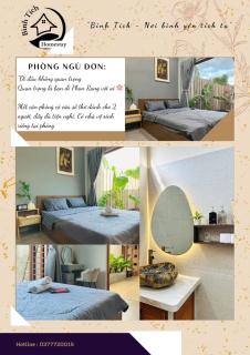 Bình Tích Homestay - 3