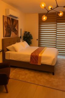 Elegant Ephesus Suites - Hadrian - 2