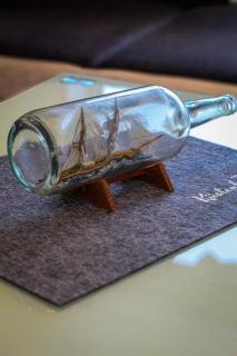 Vier Jahreszeiten 2-52 - Fehmarnsund - 5