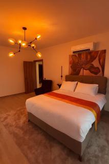 Elegant Ephesus Suites - Hadrian - 4