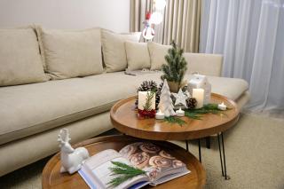 Modern 2-Room Apartment, Free Underground Parking - 0